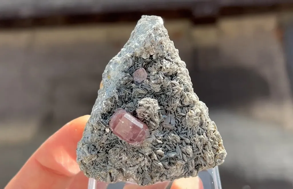 Fluorapatite - image 5