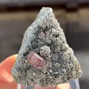 Fluorapatite - image 5