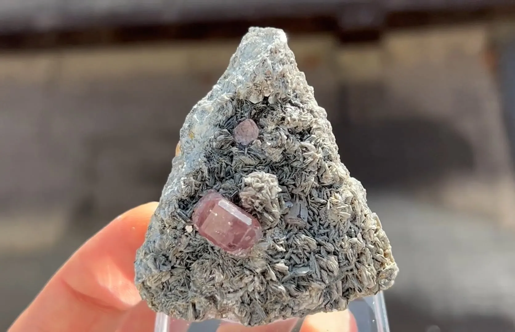 Fluorapatite - image 5