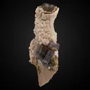 Fluorapatite - image 1