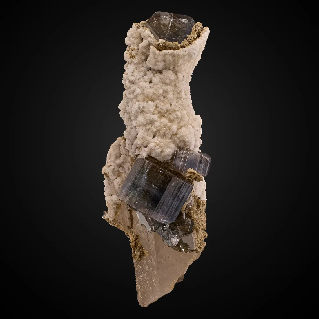 Fluorapatite - image 1