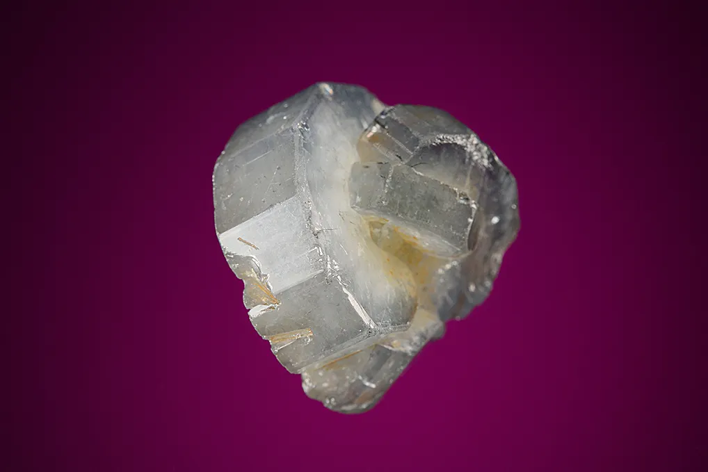 Fluorapatite - image 4