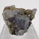 Fluorapatite - image 1