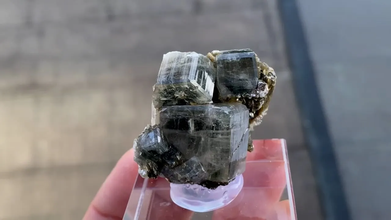 Fluorapatite - image 5