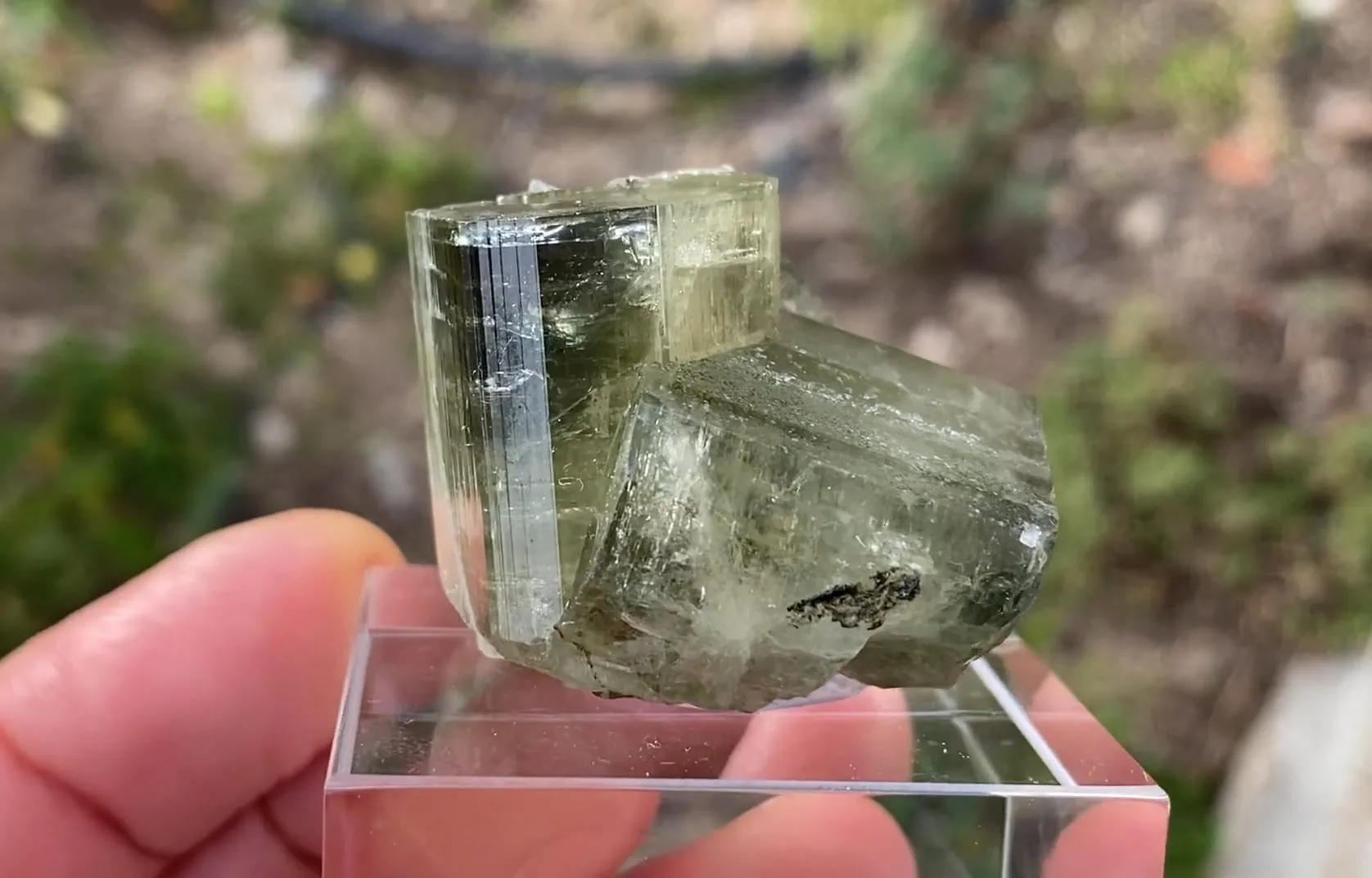 Fluorapatite - image 5