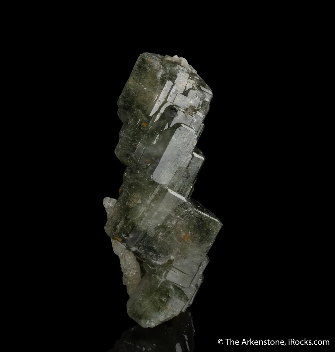 Fluorapatite - image 1