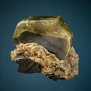 Fluorapatite - image 1