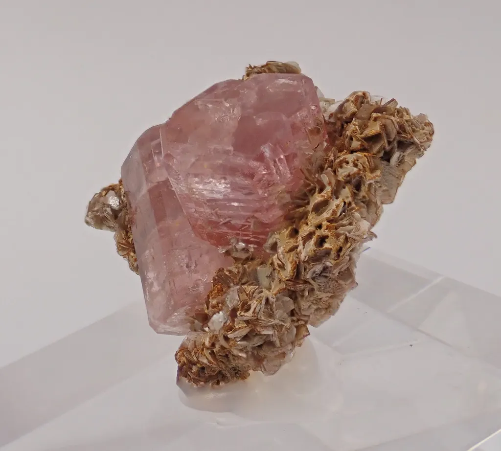 Fluorapatite - image 2