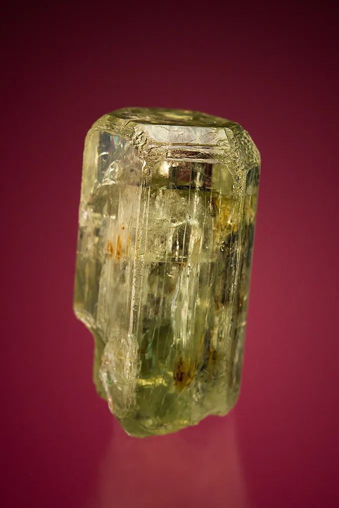 Fluorapatite image