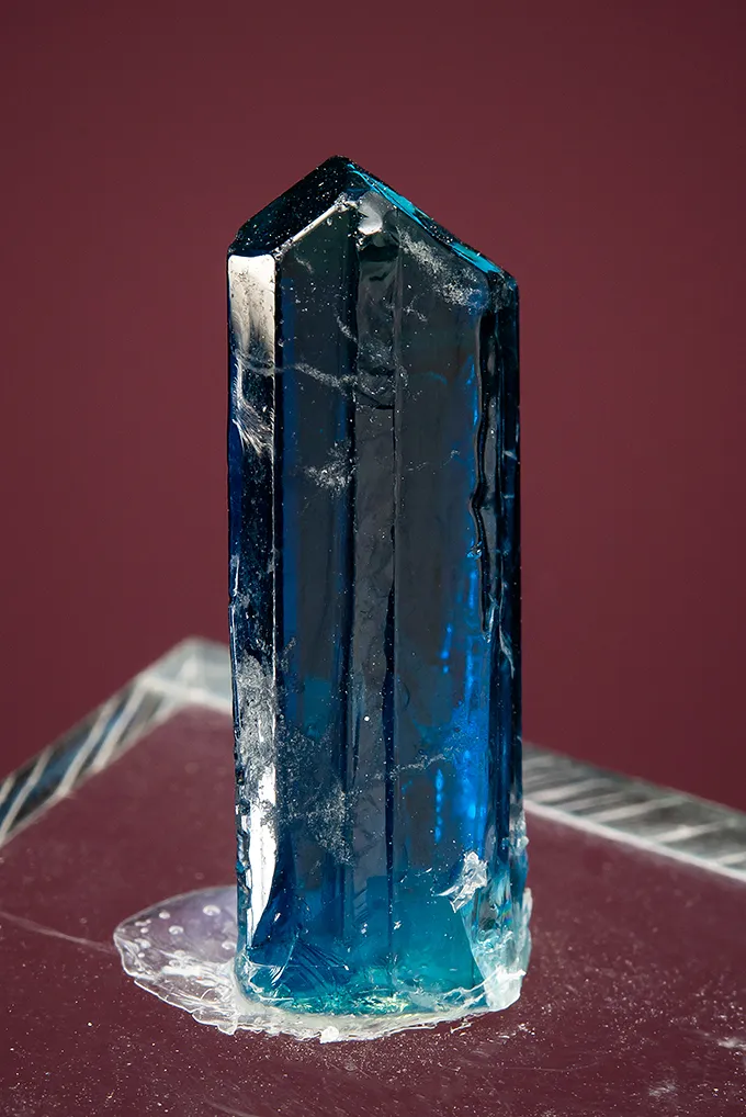 Fluorapatite image