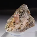 Fluorapatite - image 4