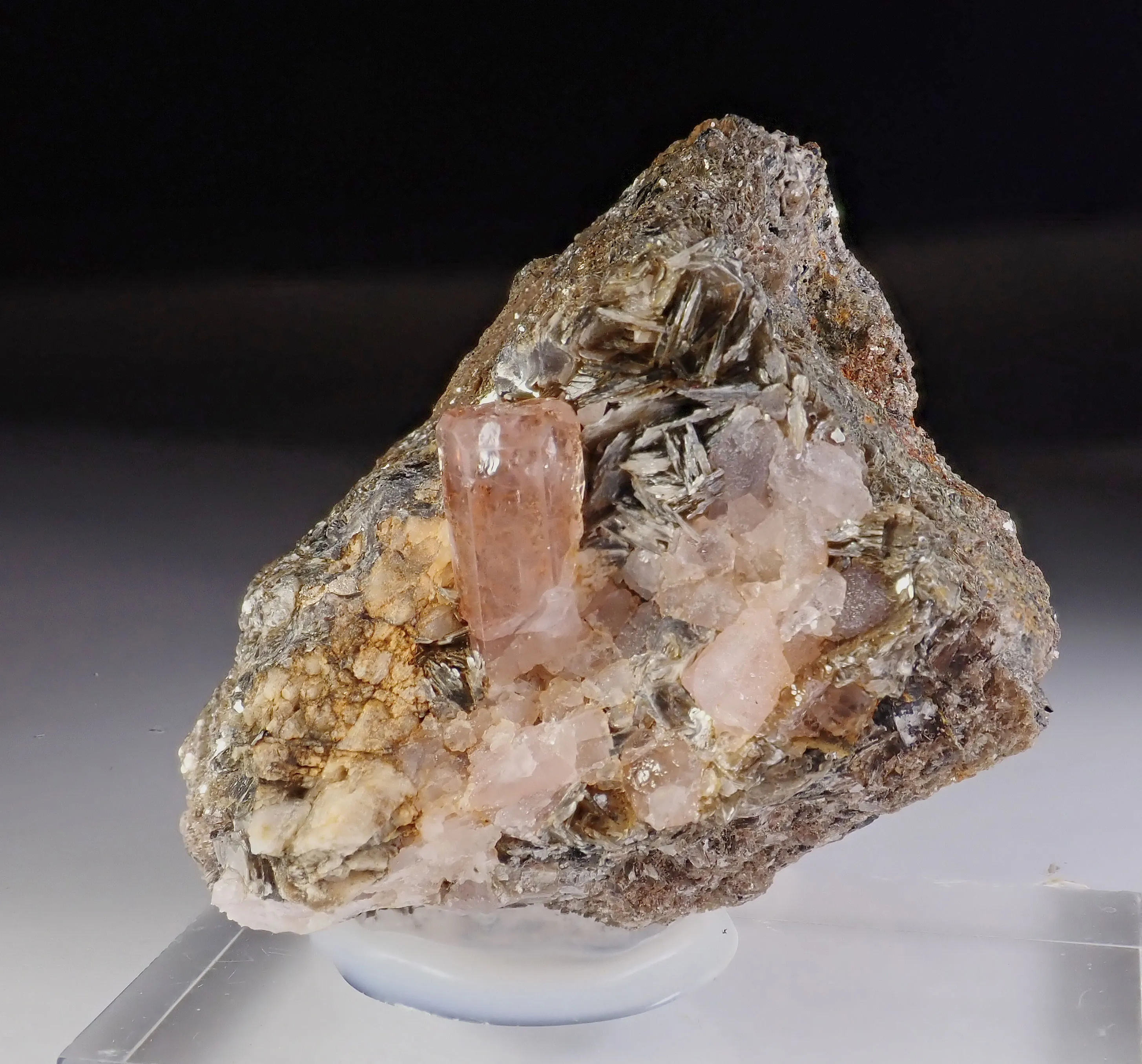 Fluorapatite - image 4