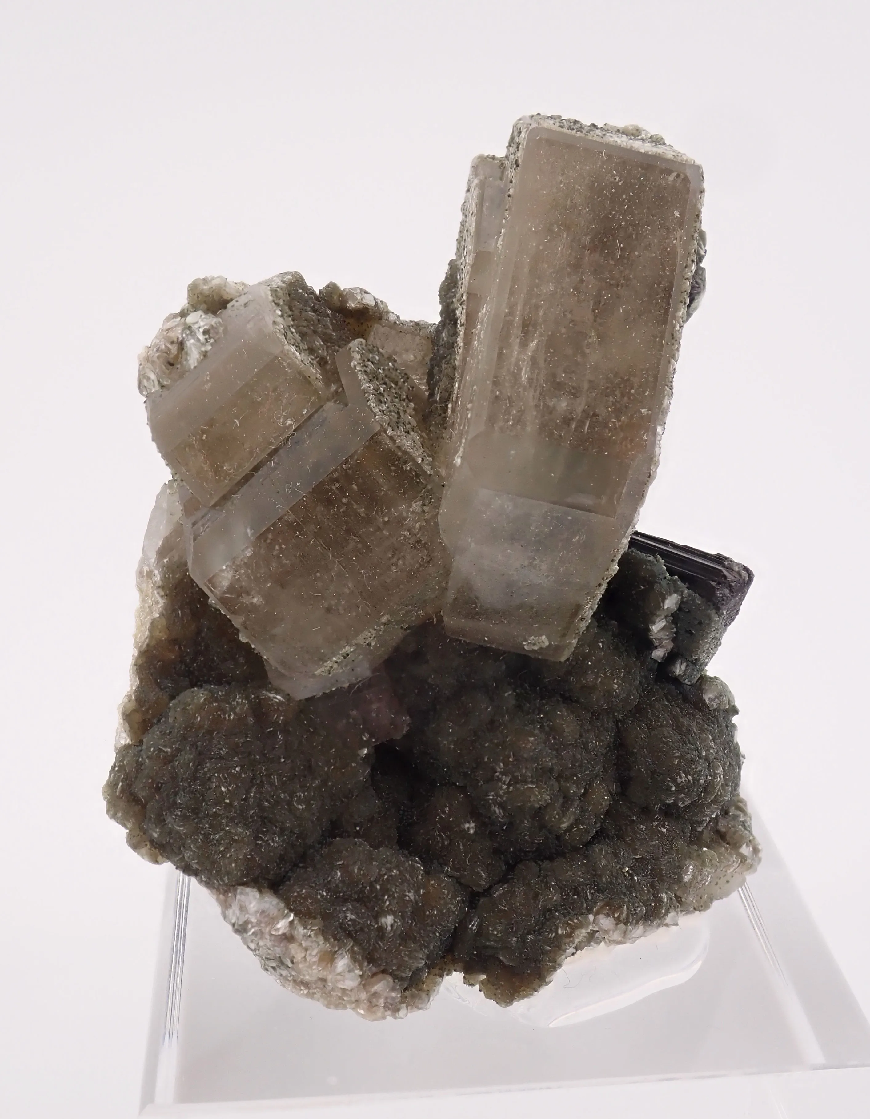 Fluorapatite - image 3