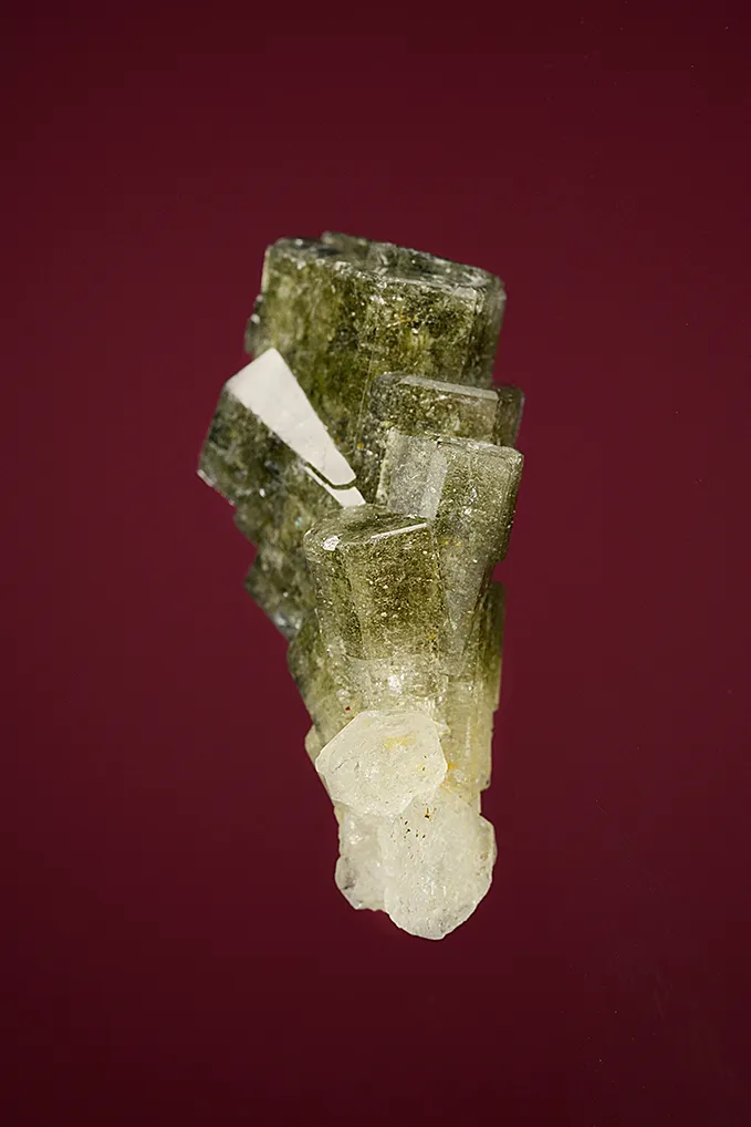 Fluorapatite - image 4