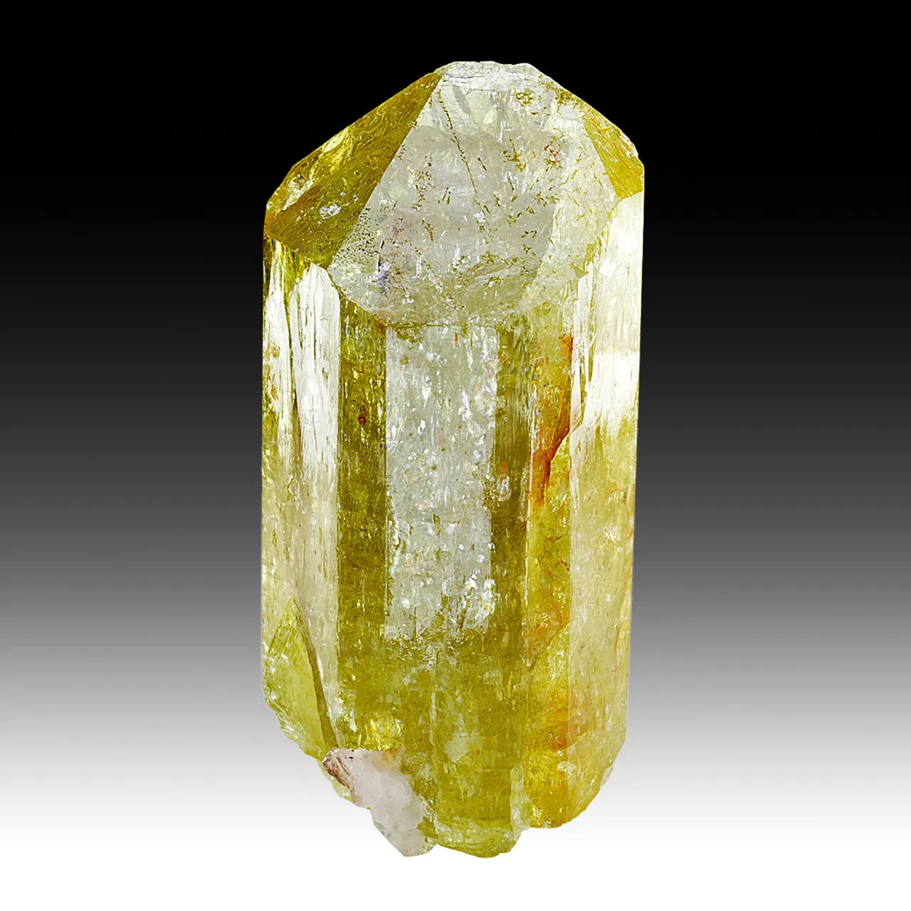 Fluorapatite - image 1