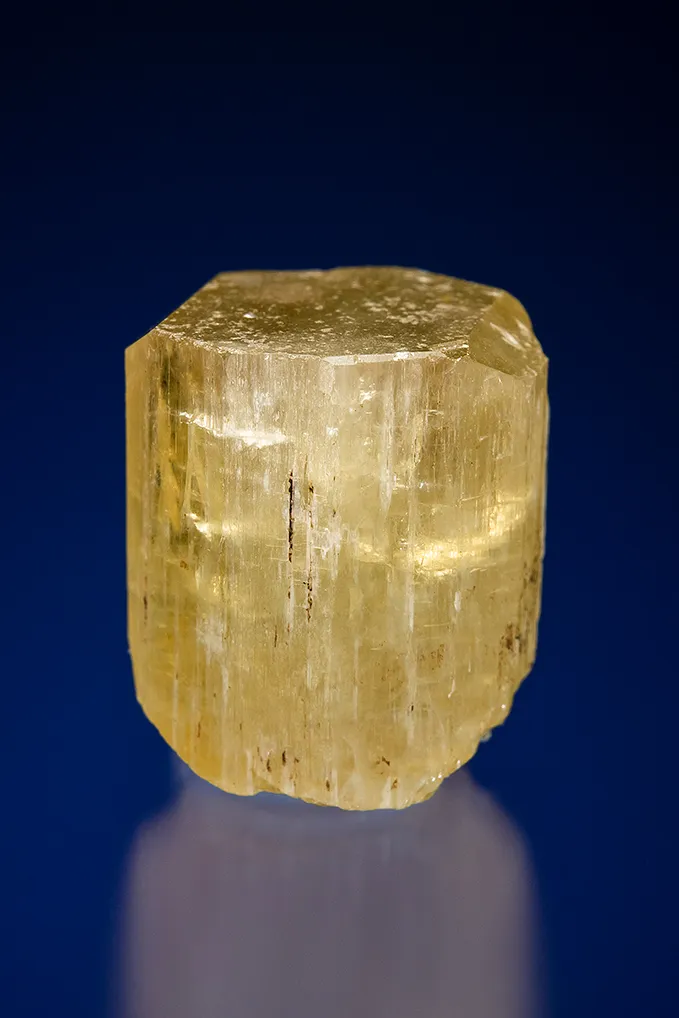 Fluorapatite image