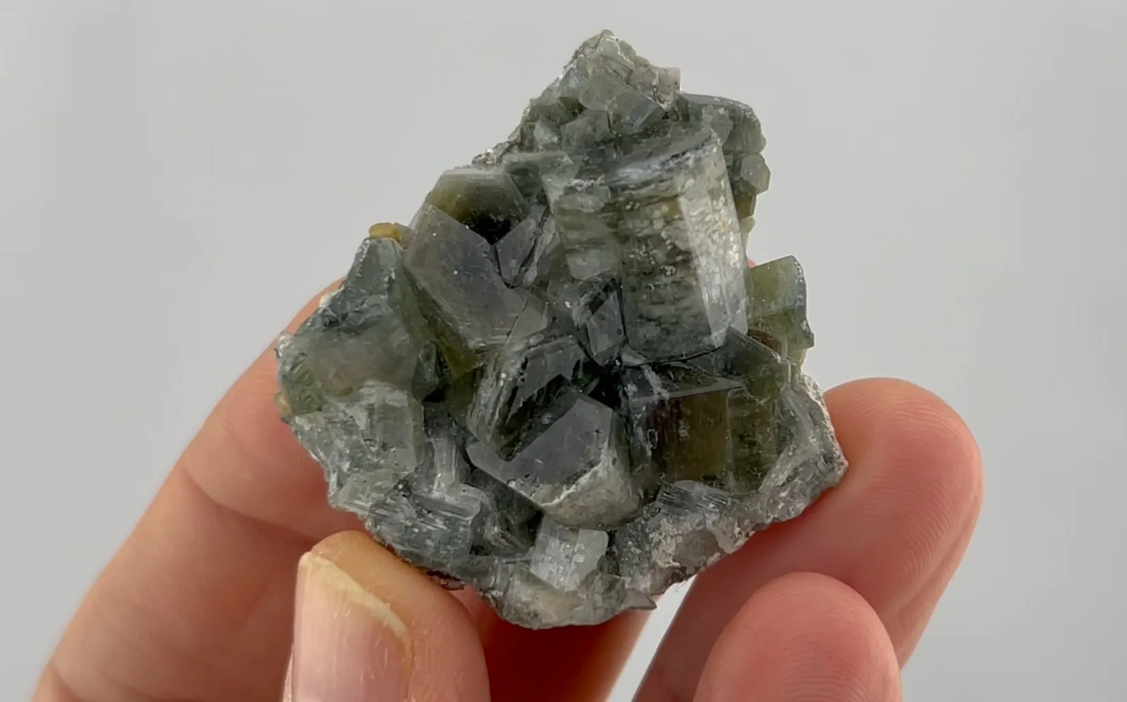 Fluorapatite - image 5
