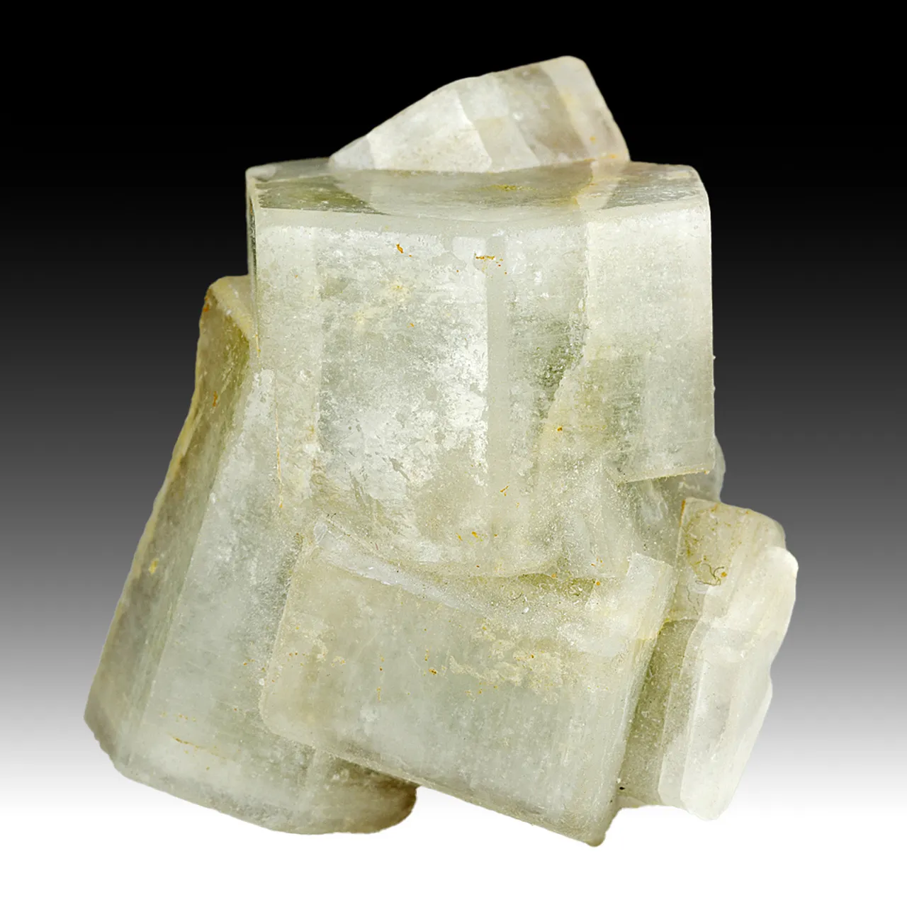 Fluorapatite - image 1