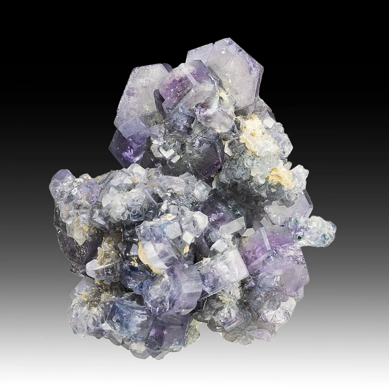 Fluorapatite - image 1