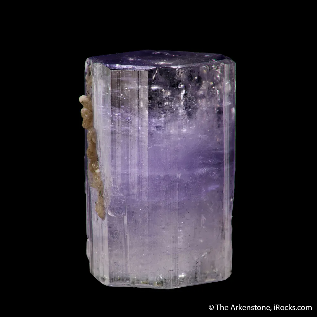 Fluorapatite - image 2