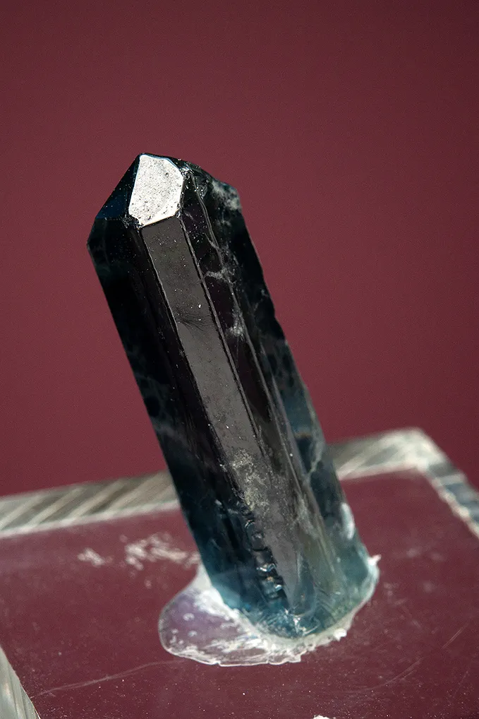 Fluorapatite - image 4