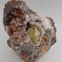 Fluorapatite - image 1