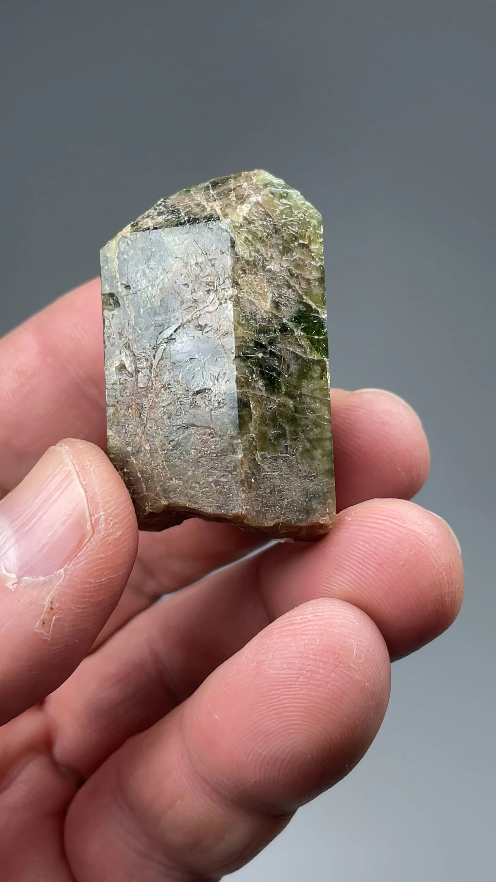 Fluorapatite - image 2