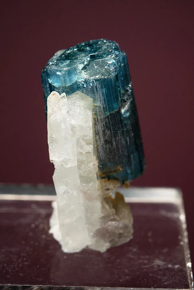 Fluorapatite - image 3