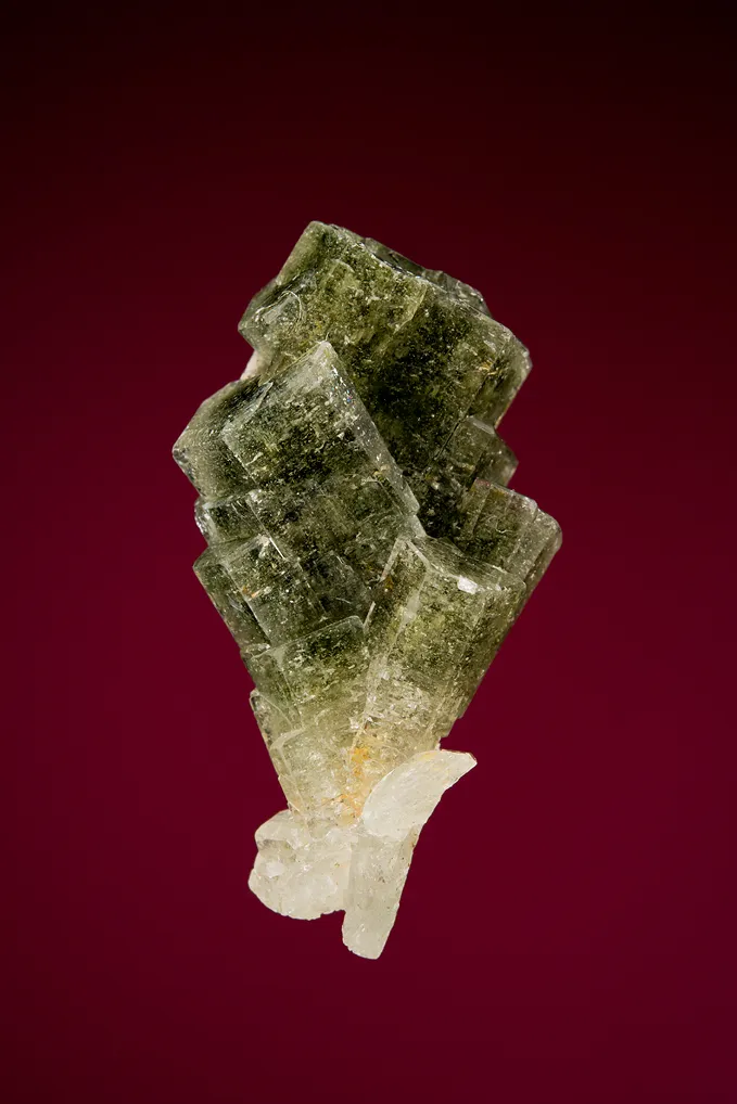 Fluorapatite image