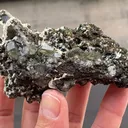 Fluorapatite - image 1