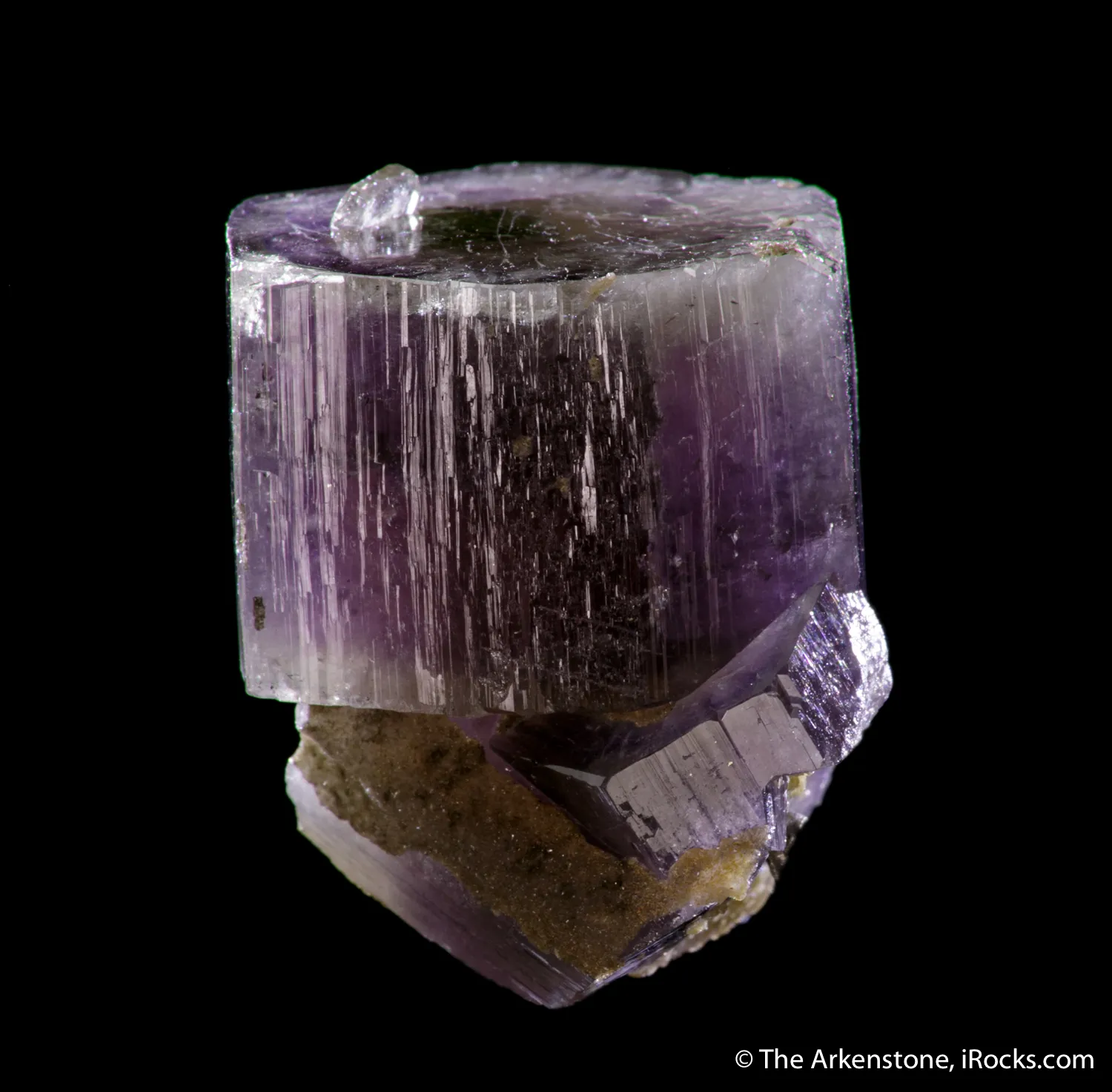 Fluorapatite - image 4