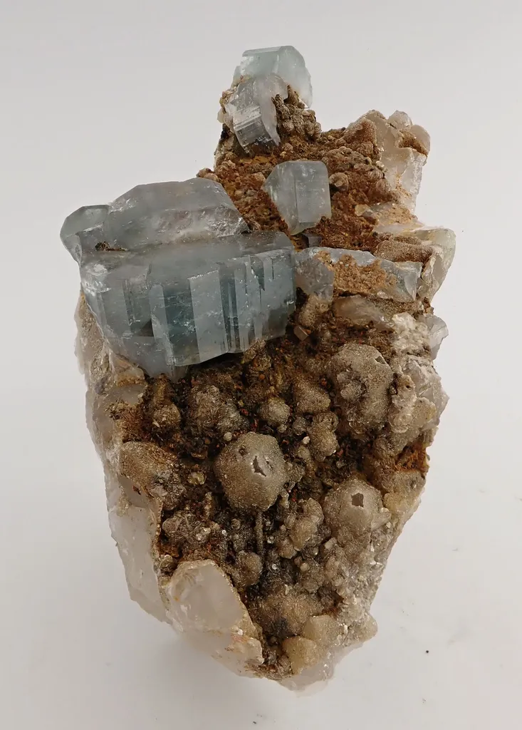 Fluorapatite - image 4