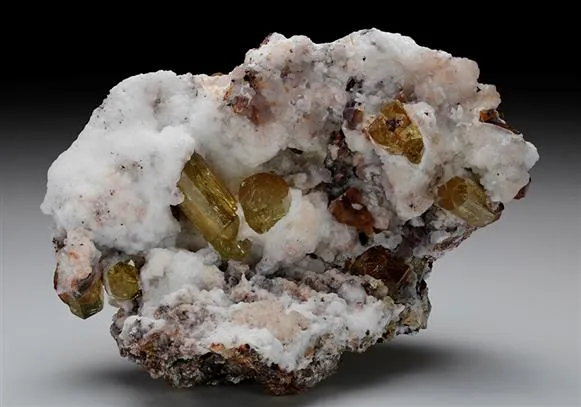 FLUORAPATITE - image 1