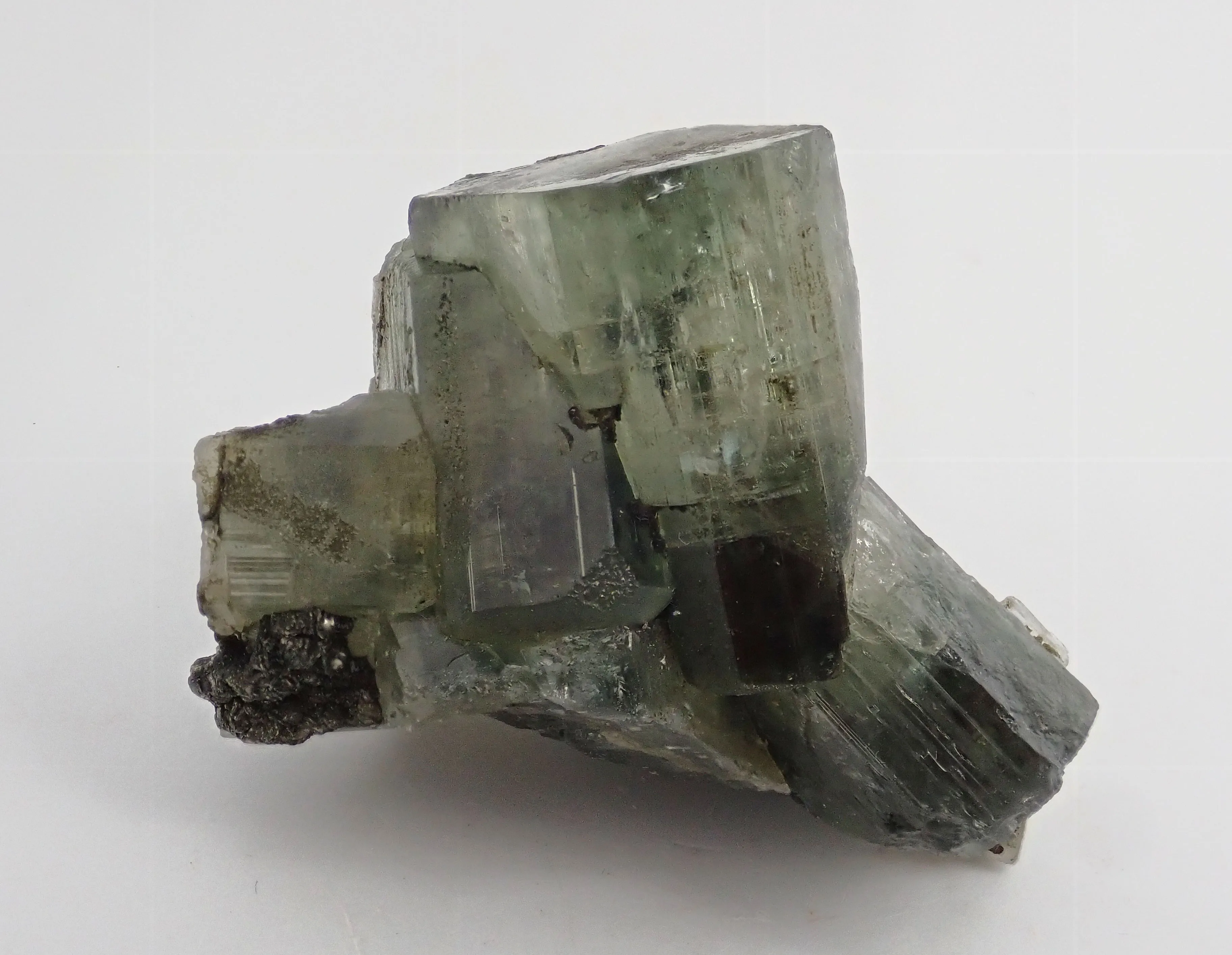 Fluorapatite - image 3