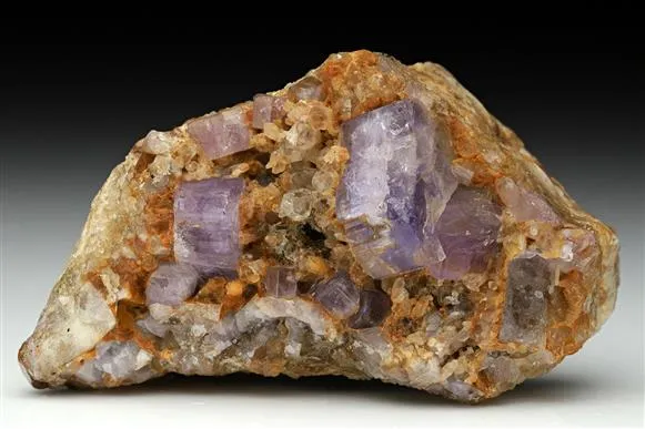 Fluorapatite image