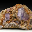 Fluorapatite - image 1