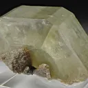 Fluorapatite - image 1