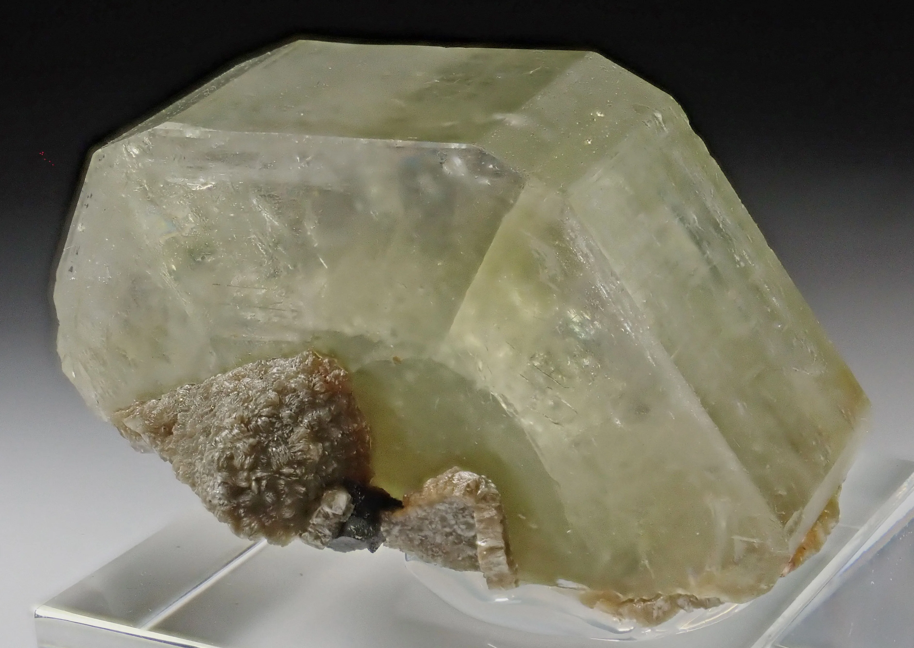 Fluorapatite - image 1