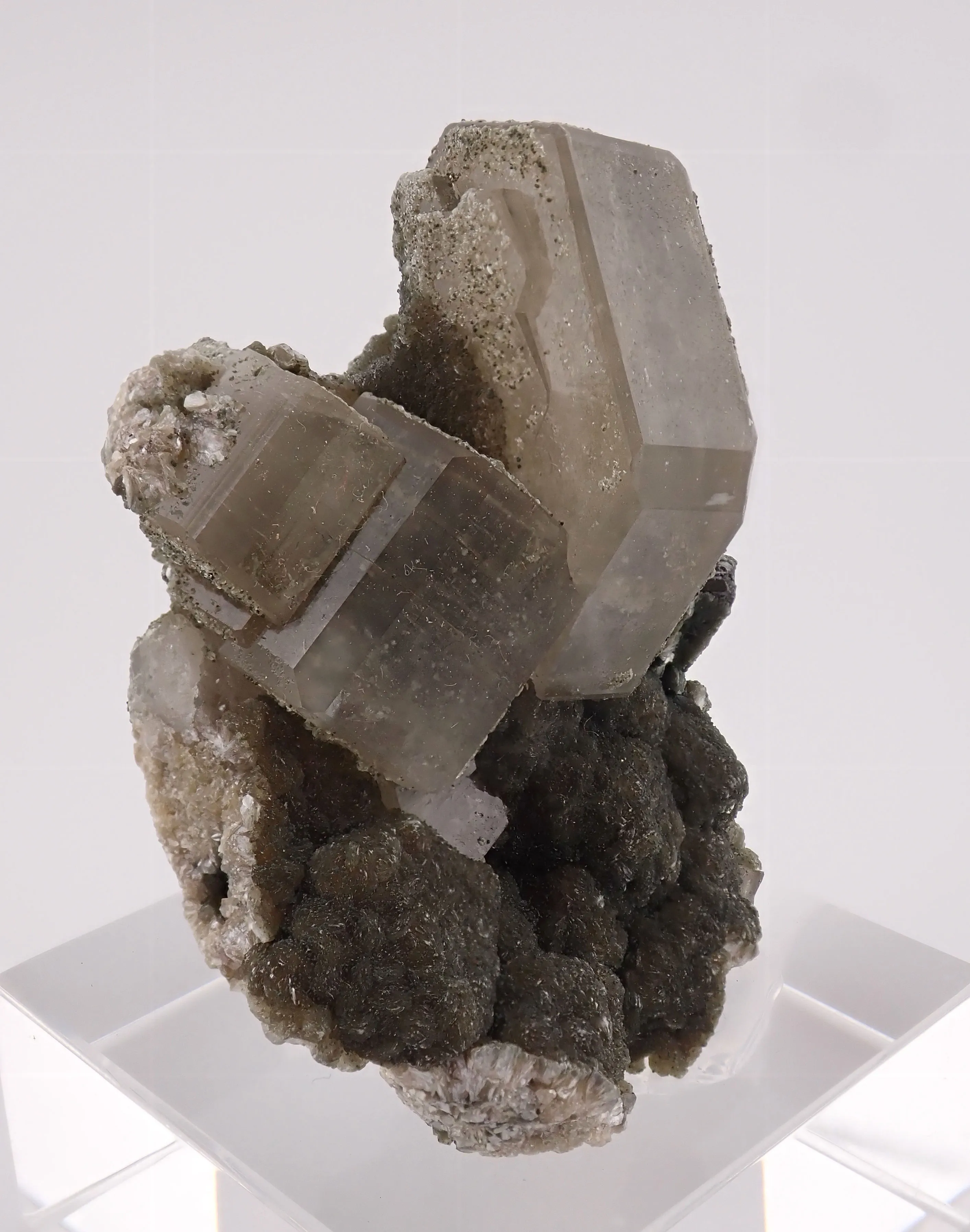 Fluorapatite - image 1