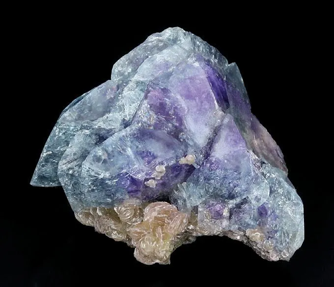 Fluorapatite image
