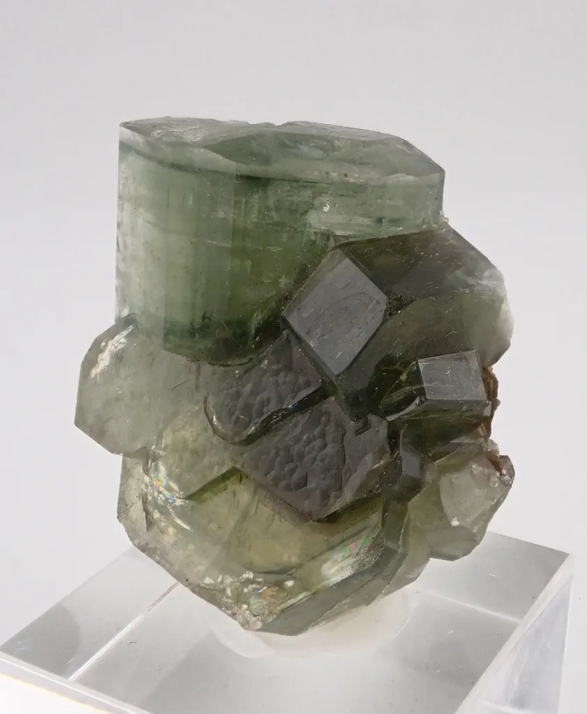 Fluorapatite image