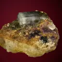 Fluorapatite - image 3