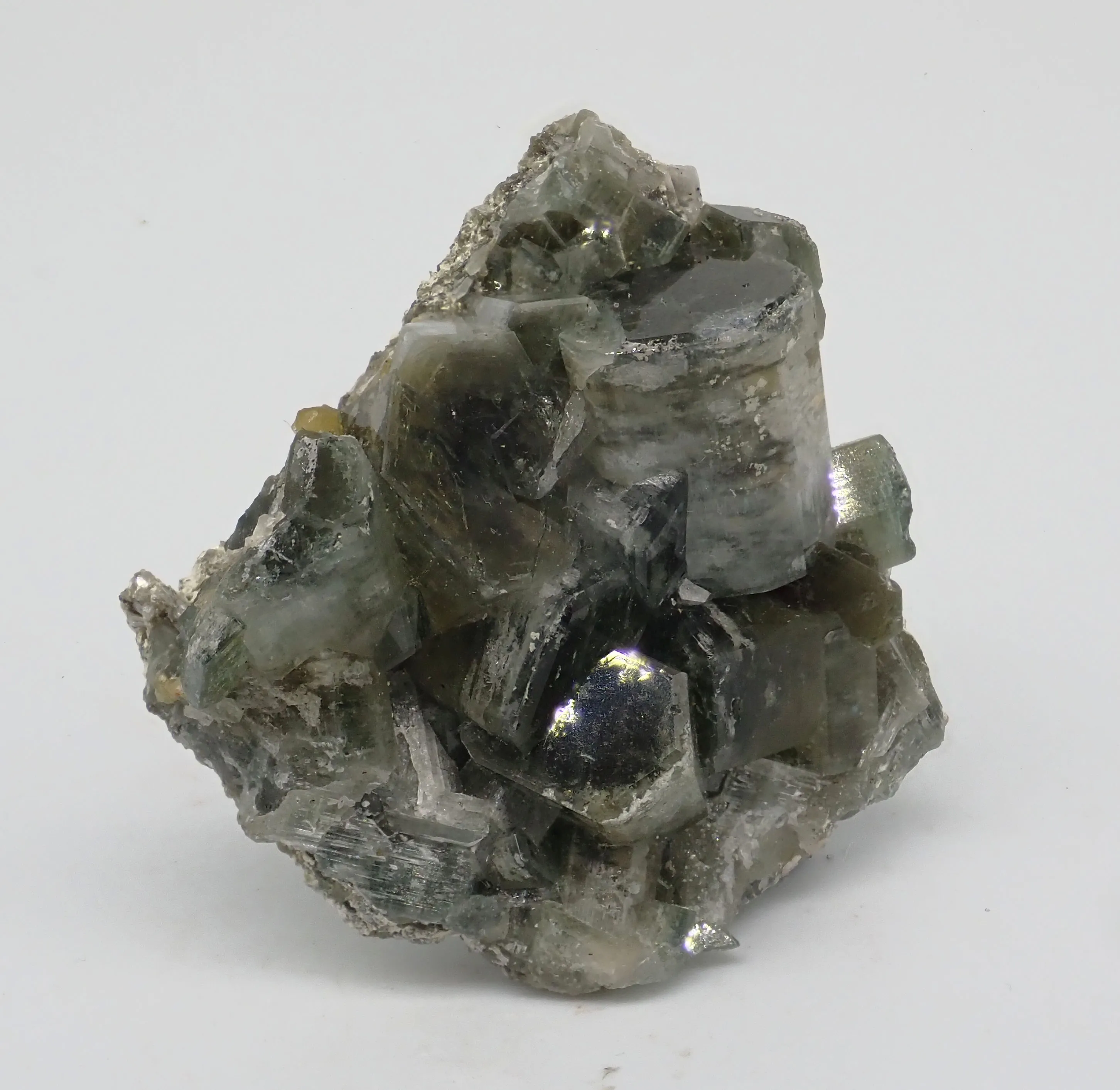 Fluorapatite - image 2