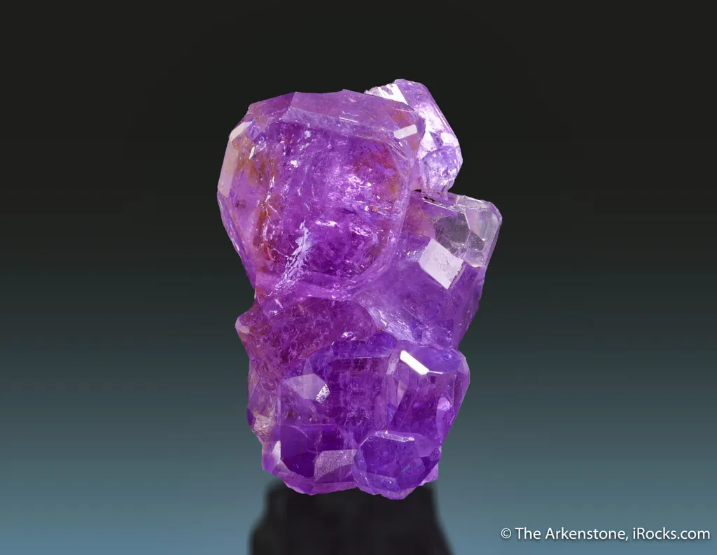 Fluorapatite image