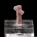 Fluorapatite - image 1