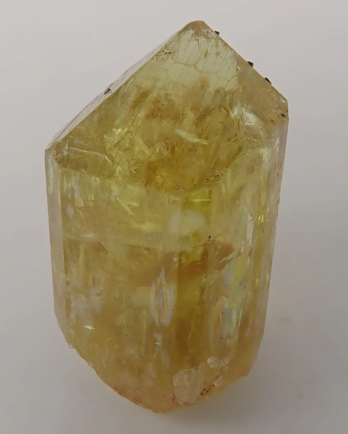 Fluorapatite - image 1