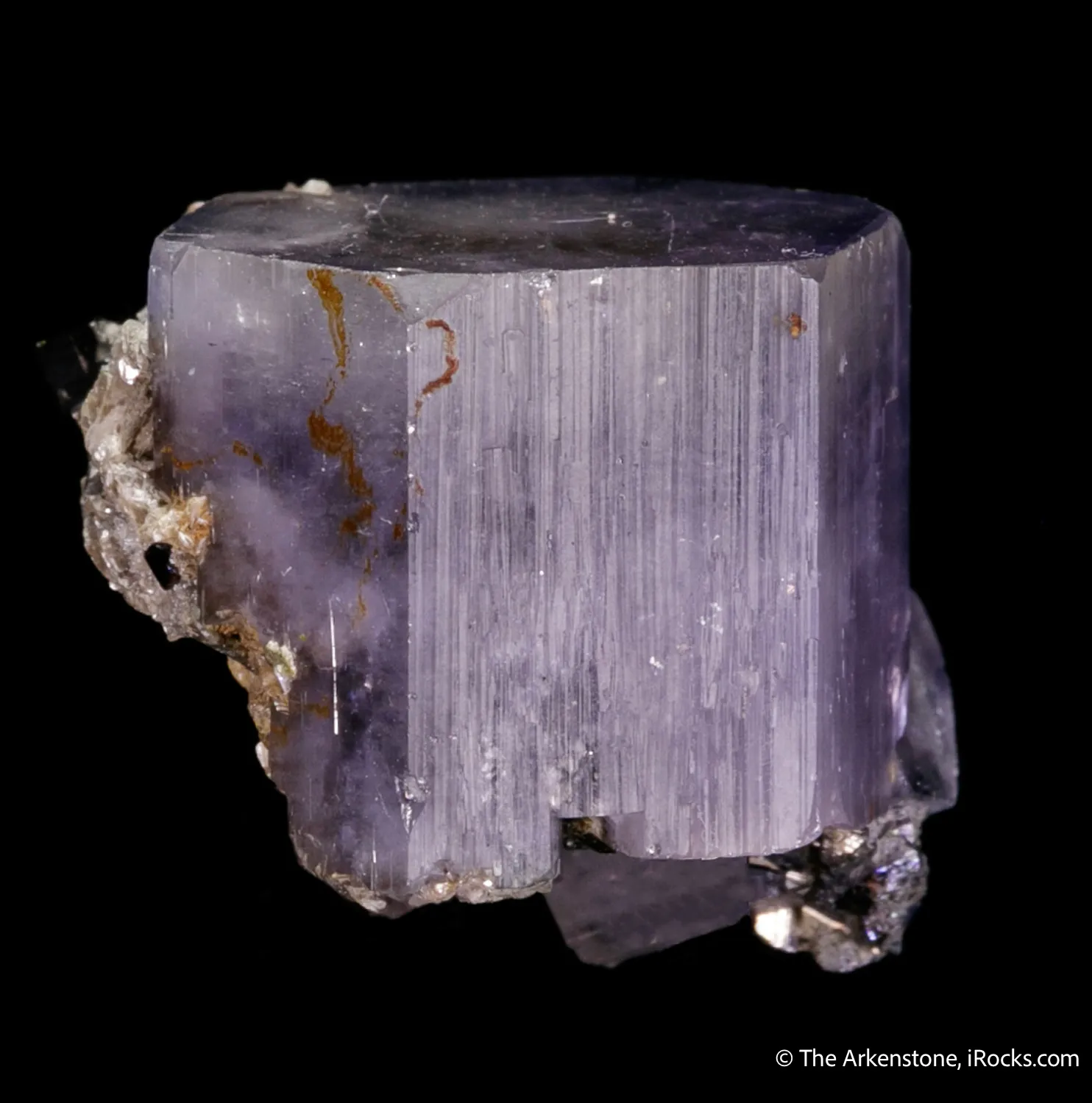 Fluorapatite - image 5