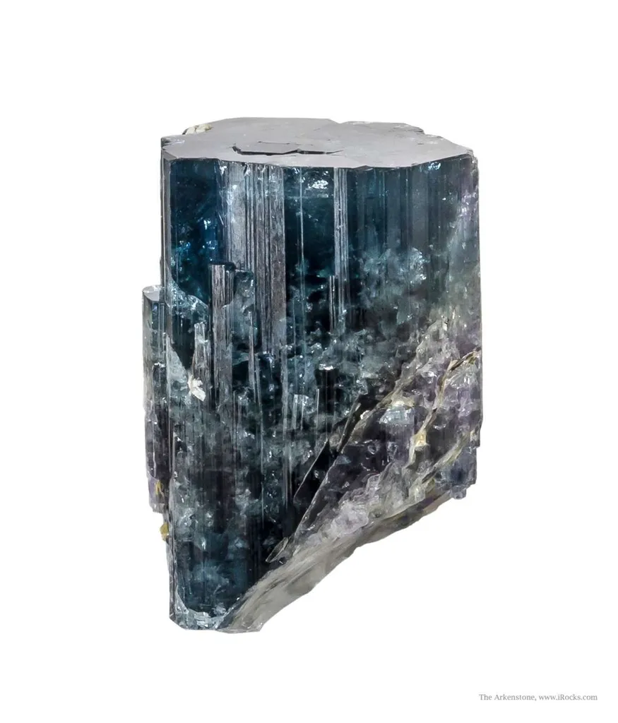 Fluorapatite - image 2
