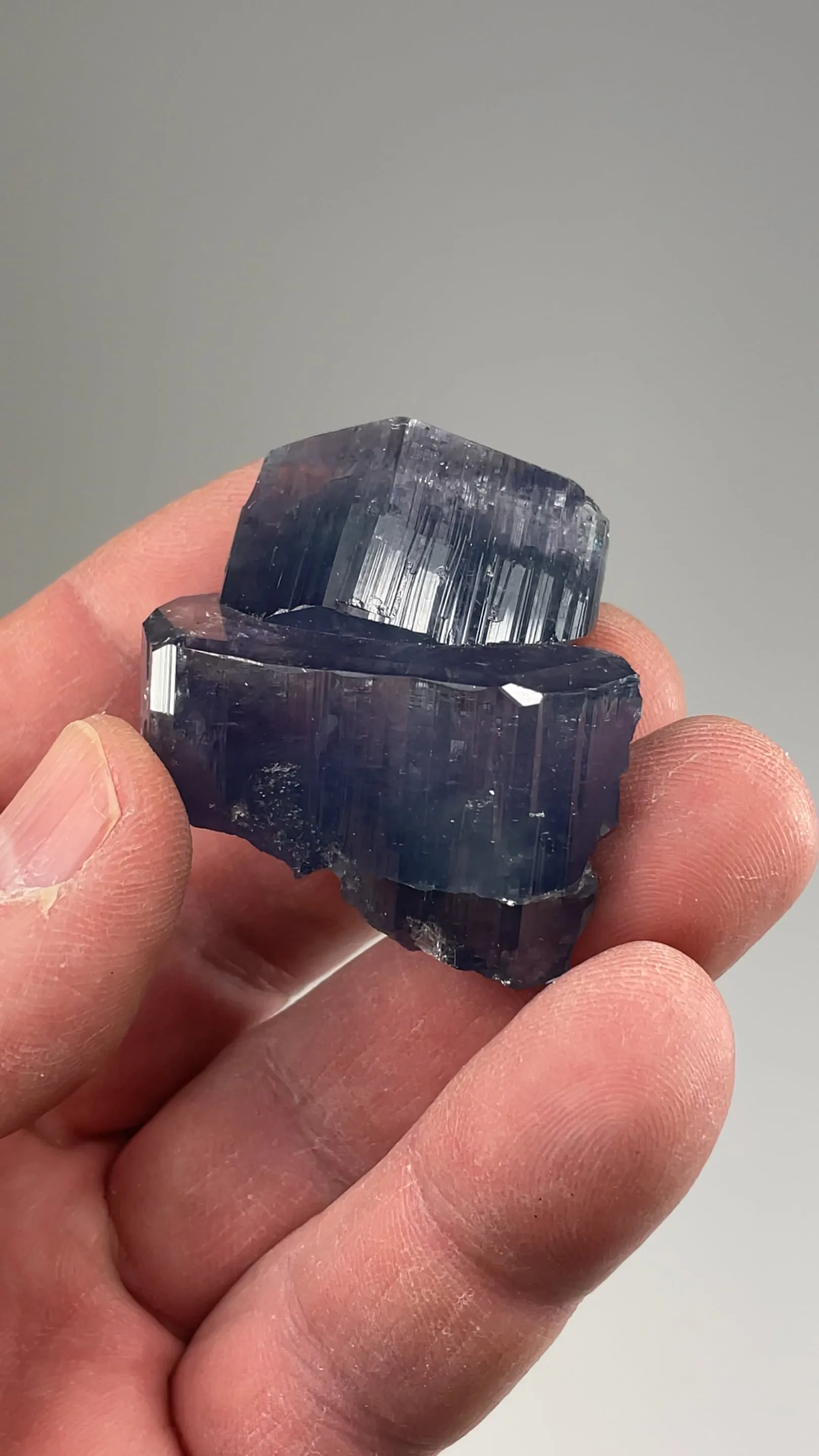 Fluorapatite - image 2