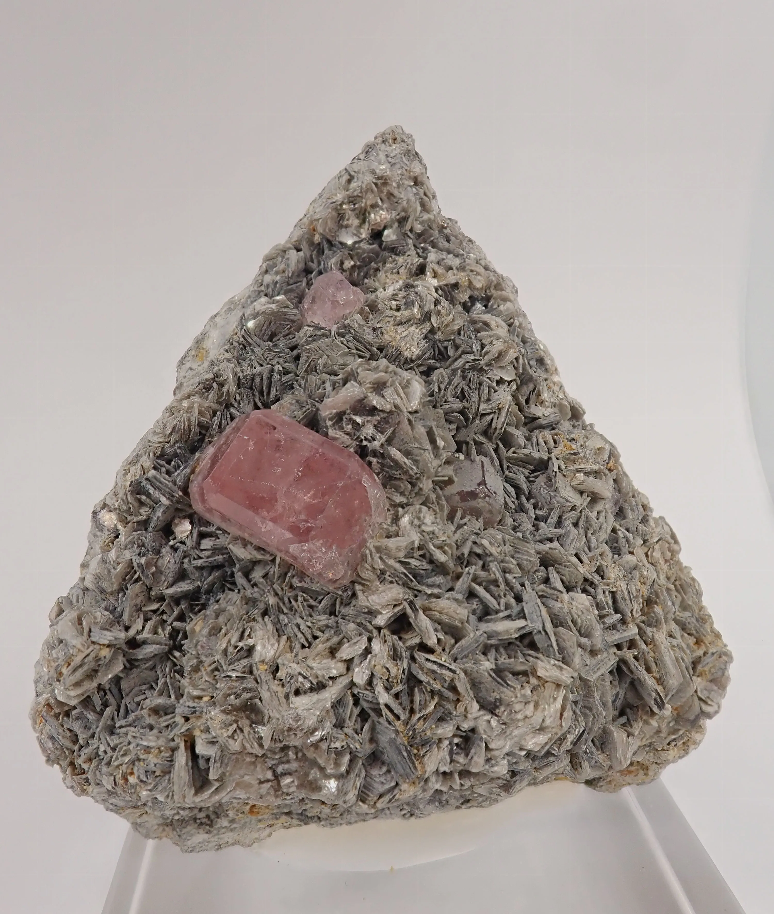 Fluorapatite - image 2